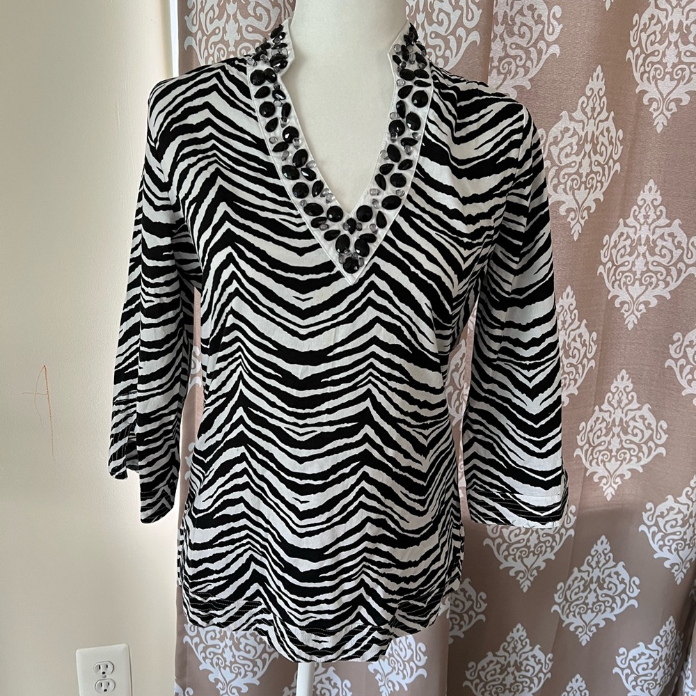 Tunic top